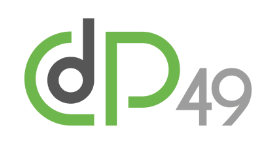 logo CDP49